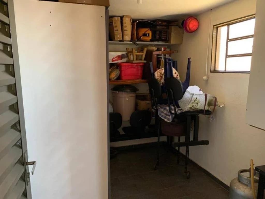 Foto 23 de 30: Casa em leilão em Aramina - SP, bairro Santo Antonio — Casa 213 m² - Santo Antonio - Aramina - SP