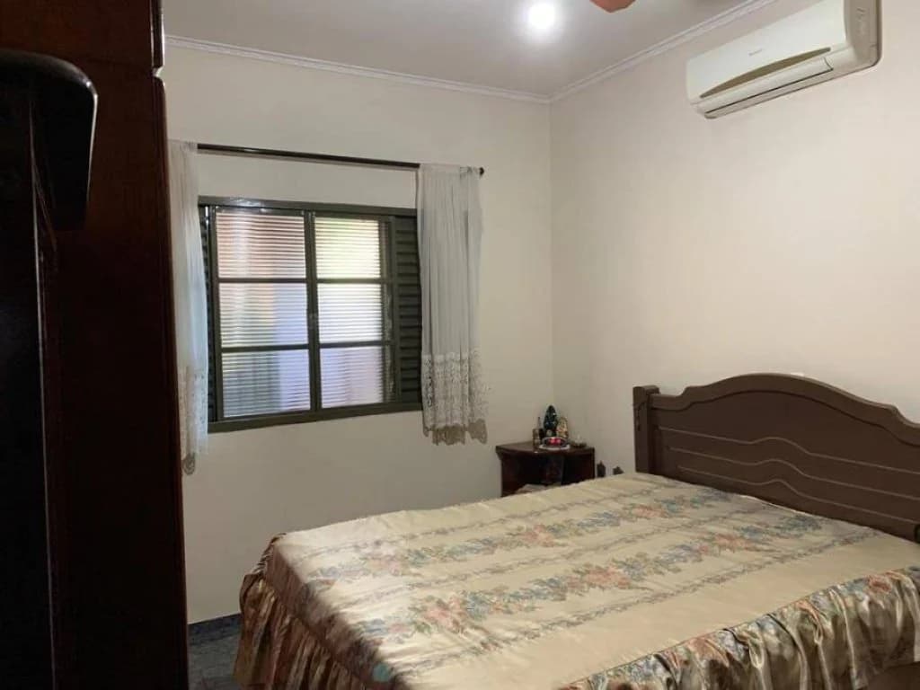 Foto 5 de 30: Casa em leilão em Aramina - SP, bairro Santo Antonio — Casa 213 m² - Santo Antonio - Aramina - SP