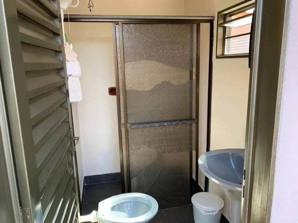 Foto 22 de 30: Casa em leilão em Aramina - SP, bairro Santo Antonio — Casa 213 m² - Santo Antonio - Aramina - SP