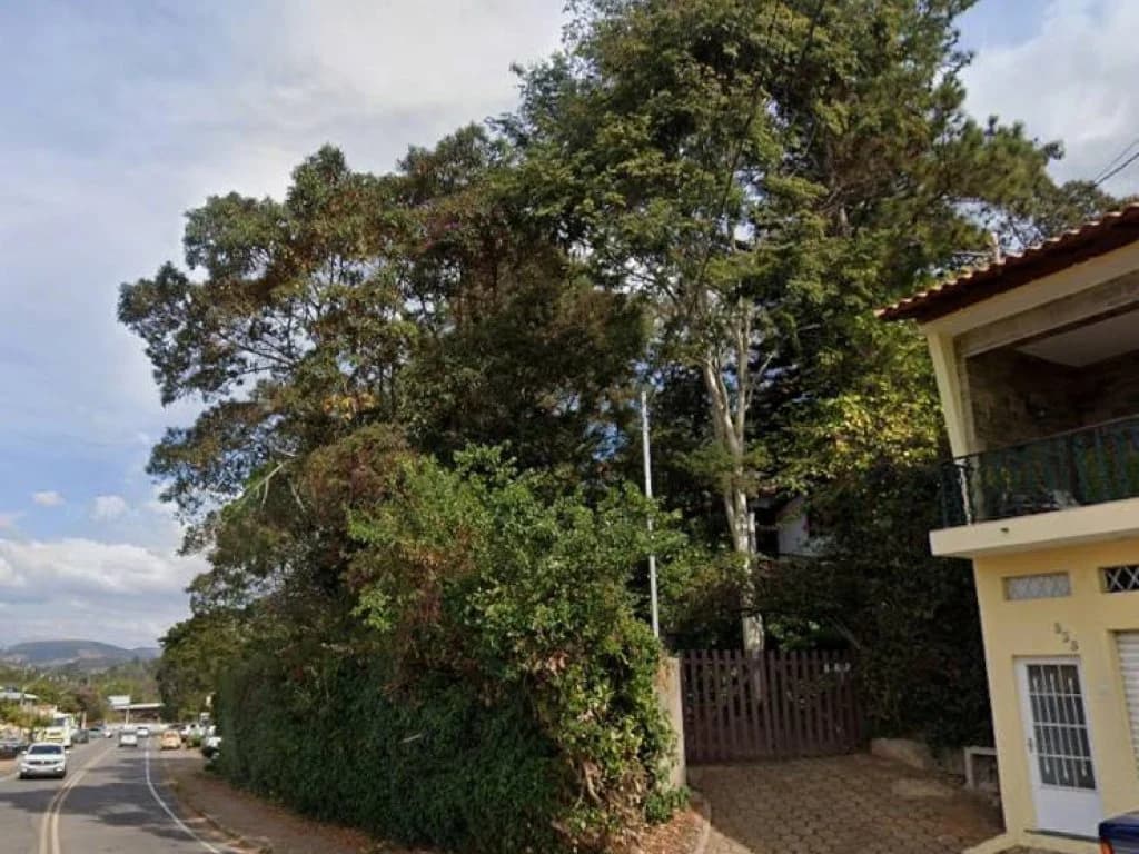 Foto 7 de 7: Casa em leilão em Caxambu - MG, bairro Belvedere — Casa 181 m² em Terreno de 1.848 m² - Belvedere - Caxambu - MG