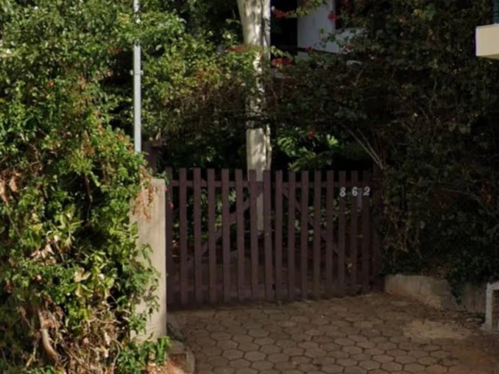Foto 1 de 7: Casa em leilão em Caxambu - MG, bairro Belvedere — Casa 181 m² em Terreno de 1.848 m² - Belvedere - Caxambu - MG