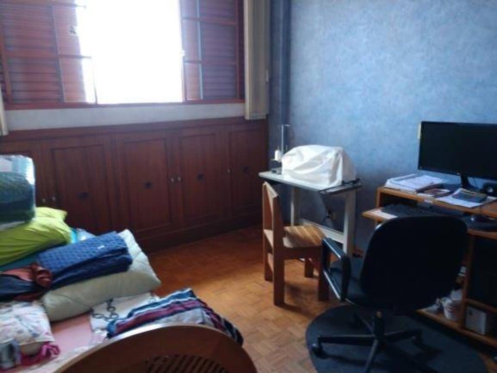 Foto 3 de 14: Apartamento em leilão em Marília - SP, bairro Centro — Apartamento 136 m² - Centro - Marília - SP