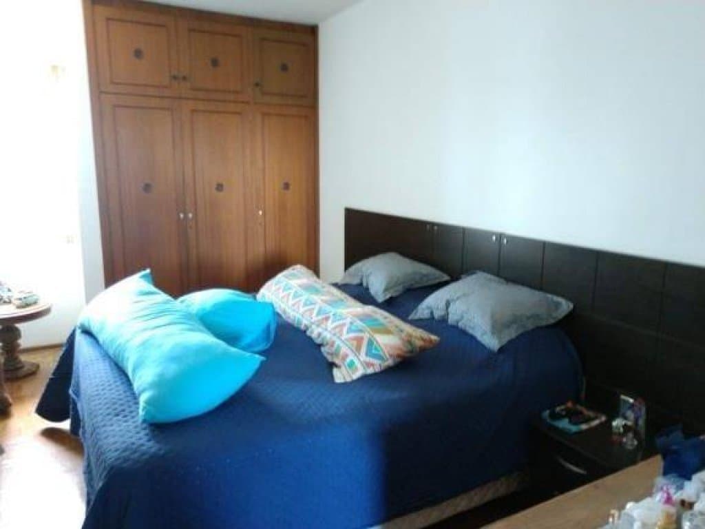 Foto 8 de 14: Apartamento em leilão em Marília - SP, bairro Centro — Apartamento 136 m² - Centro - Marília - SP