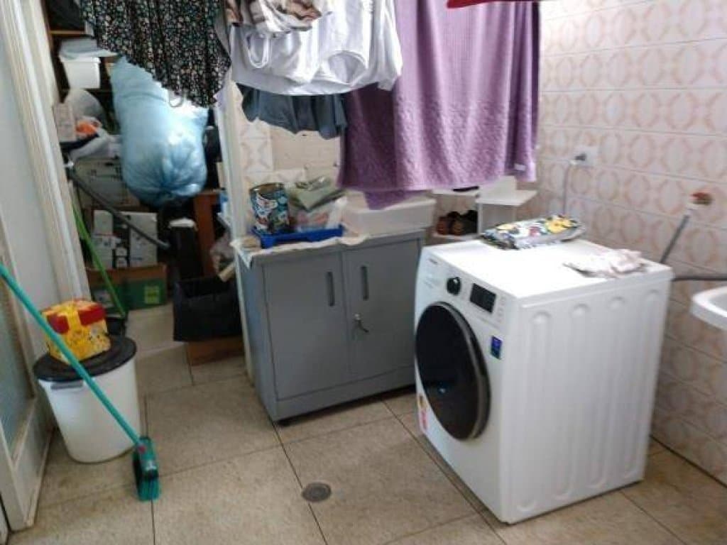 Foto 6 de 14: Apartamento em leilão em Marília - SP, bairro Centro — Apartamento 136 m² - Centro - Marília - SP