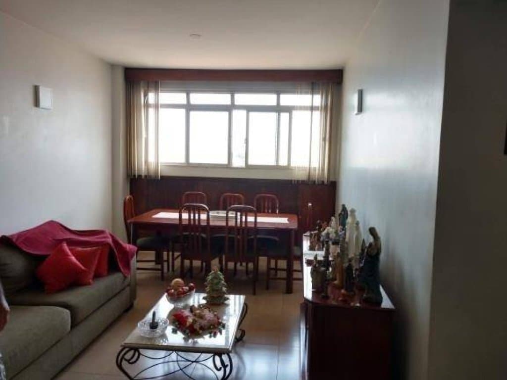 Foto 5 de 14: Apartamento em leilão em Marília - SP, bairro Centro — Apartamento 136 m² - Centro - Marília - SP