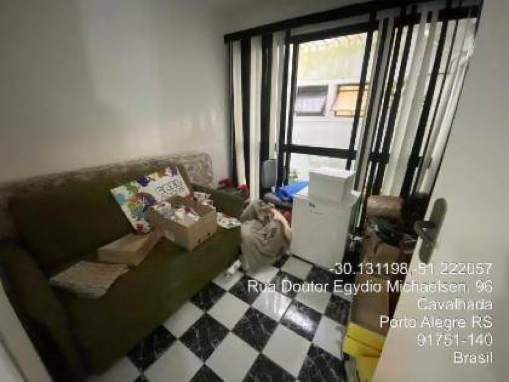Foto 19 de 20: Casa em leilão em Porto Alegre - RS, bairro Cavalhada — Casa 150 m² - Cavalhada - Porto Alegre - RS