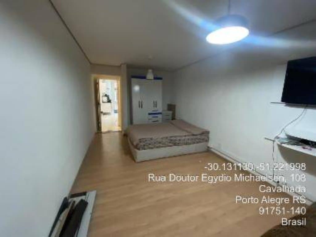 Foto 14 de 20: Casa em leilão em Porto Alegre - RS, bairro Cavalhada — Casa 150 m² - Cavalhada - Porto Alegre - RS