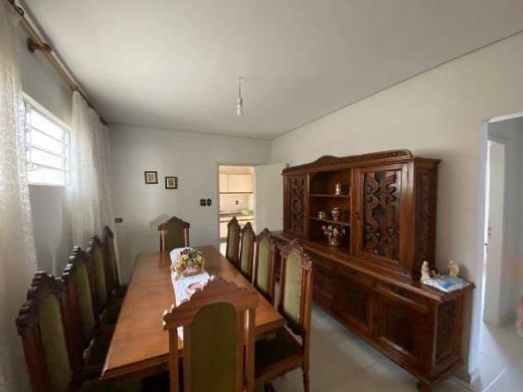 Foto 11 de 14: Casa em leilão em Bauru - SP, bairro Vila Souto — Casa 209 m² - Vila Souto - Bauru - SP
