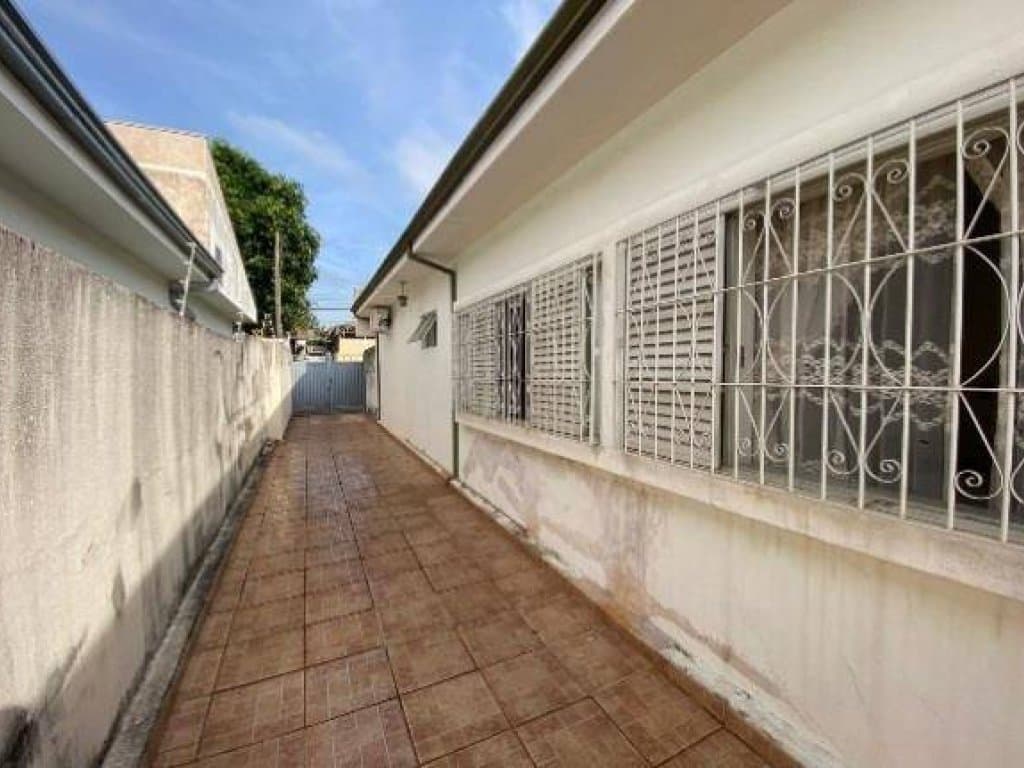 Foto 9 de 14: Casa em leilão em Bauru - SP, bairro Vila Souto — Casa 209 m² - Vila Souto - Bauru - SP