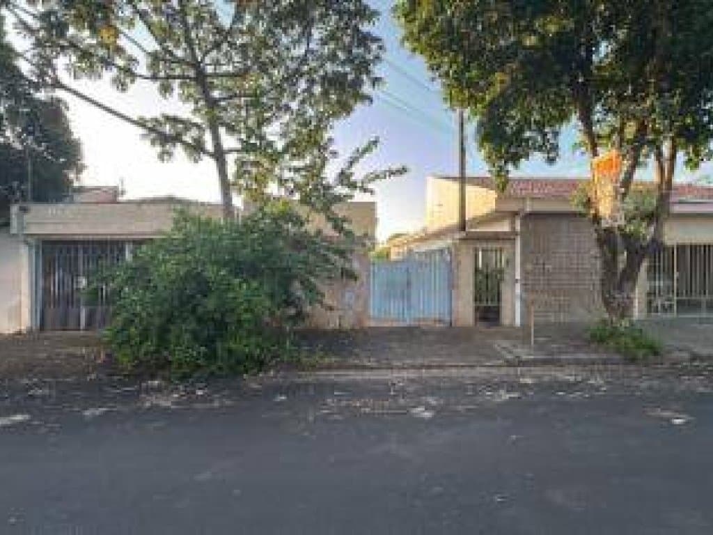 Foto 1 de 14: Casa em leilão em Bauru - SP, bairro Vila Souto — Casa 209 m² - Vila Souto - Bauru - SP