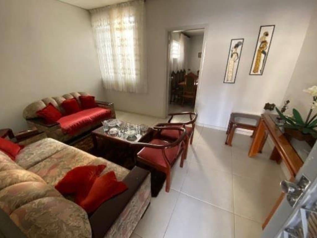 Foto 7 de 14: Casa em leilão em Bauru - SP, bairro Vila Souto — Casa 209 m² - Vila Souto - Bauru - SP