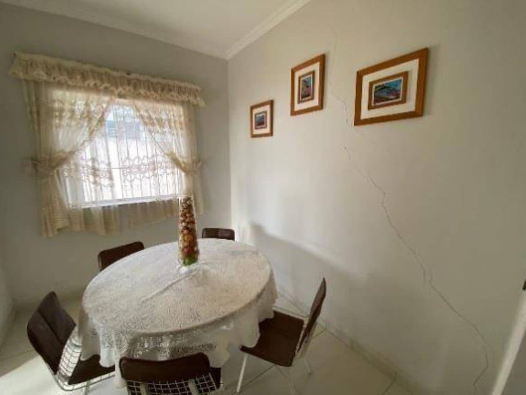 Foto 10 de 14: Casa em leilão em Bauru - SP, bairro Vila Souto — Casa 209 m² - Vila Souto - Bauru - SP