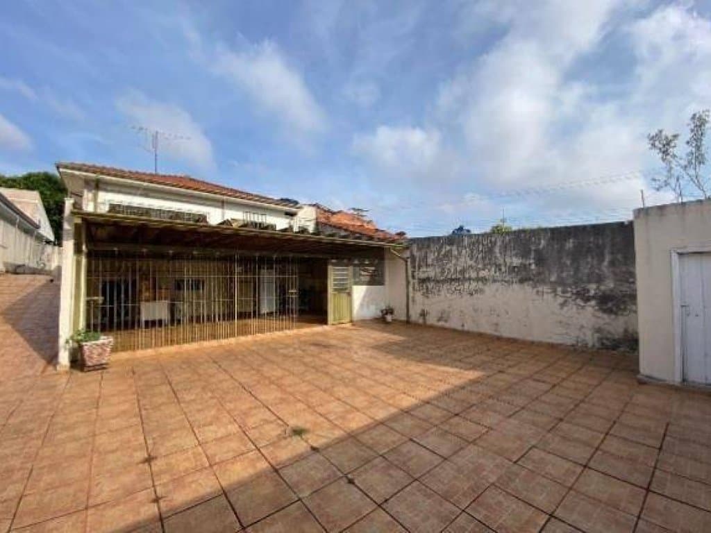 Foto 8 de 14: Casa em leilão em Bauru - SP, bairro Vila Souto — Casa 209 m² - Vila Souto - Bauru - SP