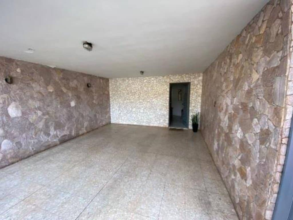 Foto 2 de 14: Casa em leilão em Bauru - SP, bairro Vila Souto — Casa 209 m² - Vila Souto - Bauru - SP
