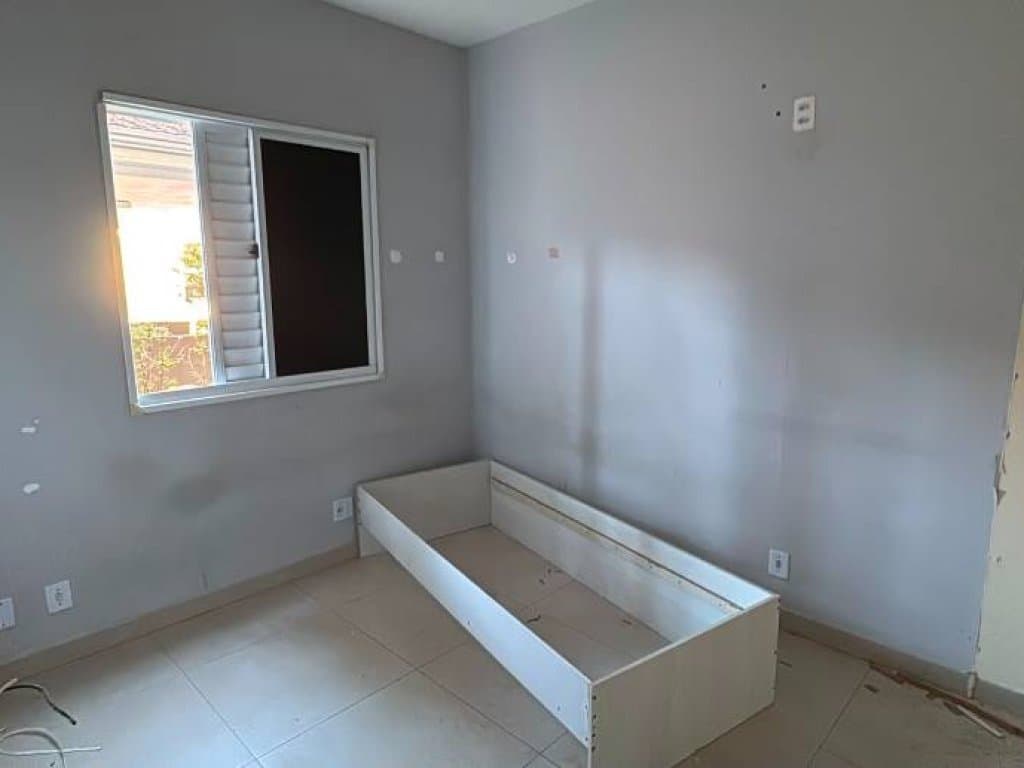 Foto 23 de 25: Apartamento em leilão em Campinas - SP, bairro Vila Satúrnia — Apartamento 47 m² (Unid. 04) - Vila Satúrnia - Campinas - SP