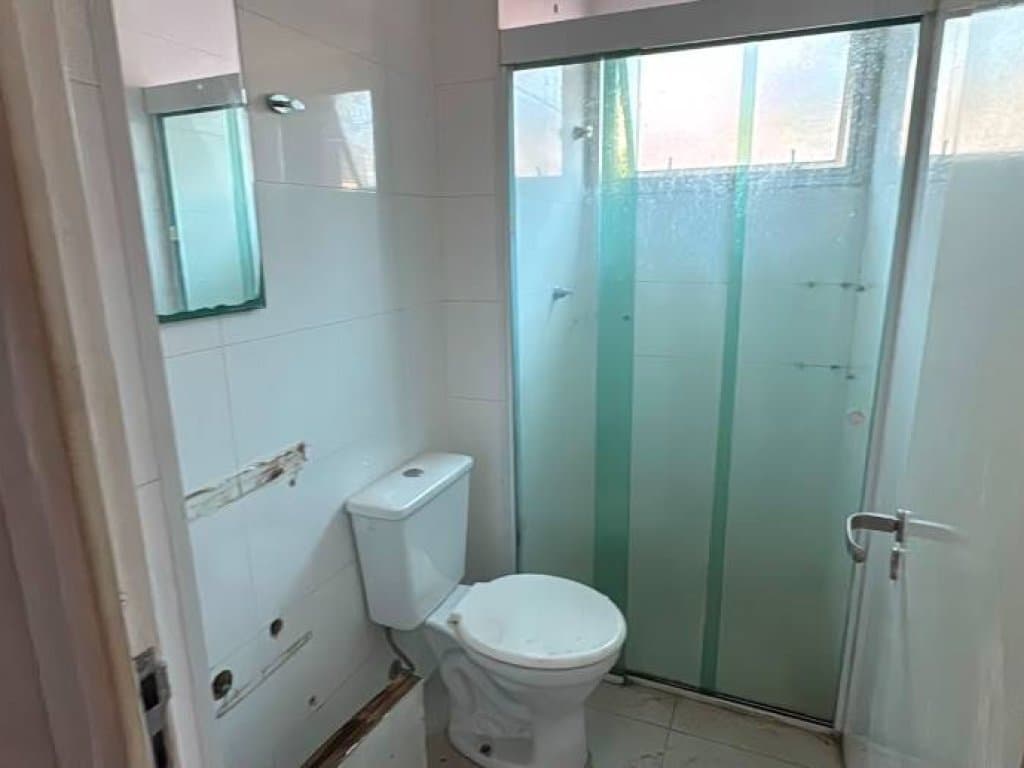 Foto 16 de 25: Apartamento em leilão em Campinas - SP, bairro Vila Satúrnia — Apartamento 47 m² (Unid. 04) - Vila Satúrnia - Campinas - SP