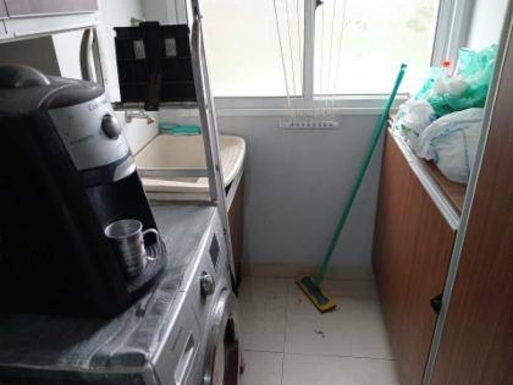 Foto 7 de 25: Apartamento em leilão em Campinas - SP, bairro Vila Satúrnia — Apartamento 47 m² (Unid. 04) - Vila Satúrnia - Campinas - SP