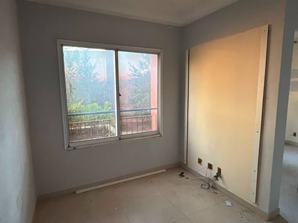 Foto 20 de 25: Apartamento em leilão em Campinas - SP, bairro Vila Satúrnia — Apartamento 47 m² (Unid. 04) - Vila Satúrnia - Campinas - SP