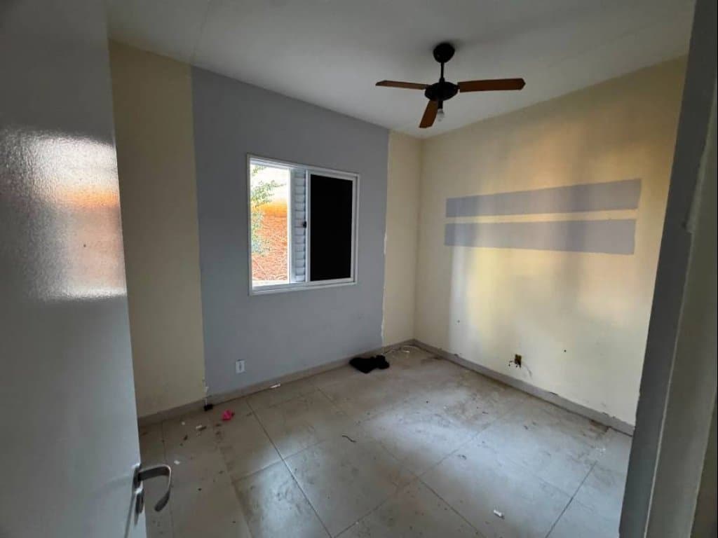 Foto 14 de 25: Apartamento em leilão em Campinas - SP, bairro Vila Satúrnia — Apartamento 47 m² (Unid. 04) - Vila Satúrnia - Campinas - SP