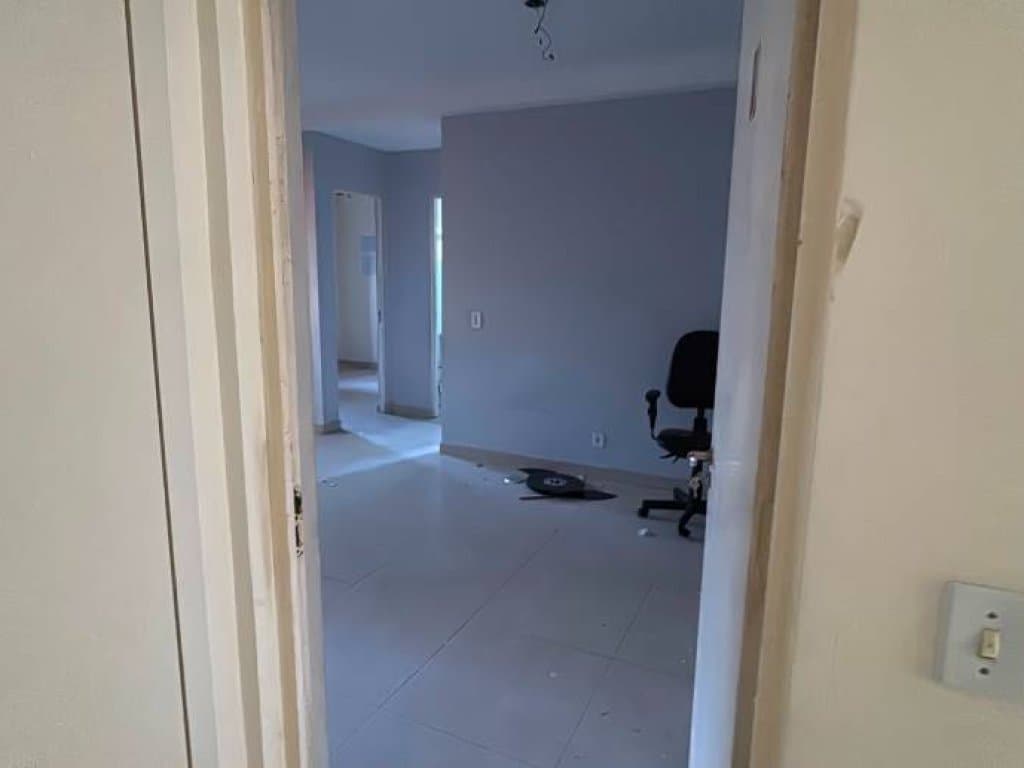 Foto 15 de 25: Apartamento em leilão em Campinas - SP, bairro Vila Satúrnia — Apartamento 47 m² (Unid. 04) - Vila Satúrnia - Campinas - SP