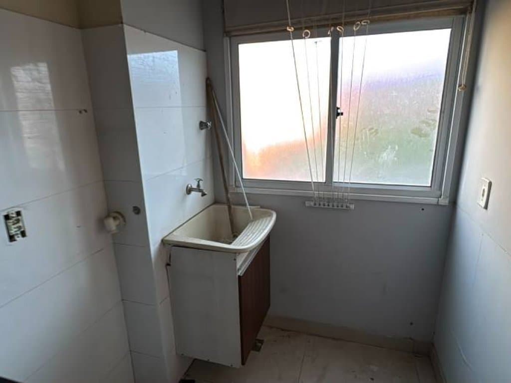 Foto 25 de 25: Apartamento em leilão em Campinas - SP, bairro Vila Satúrnia — Apartamento 47 m² (Unid. 04) - Vila Satúrnia - Campinas - SP