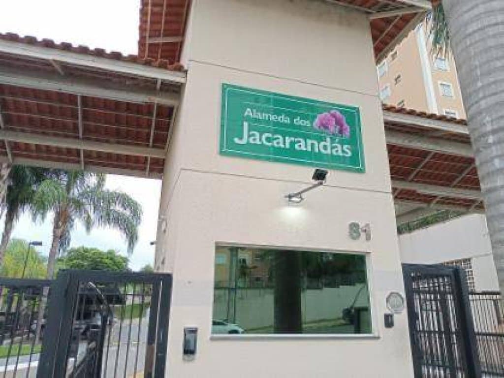 Foto 10 de 25: Apartamento em leilão em Campinas - SP, bairro Vila Satúrnia — Apartamento 47 m² (Unid. 04) - Vila Satúrnia - Campinas - SP