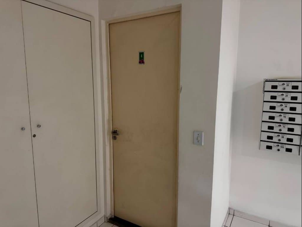 Foto 19 de 25: Apartamento em leilão em Campinas - SP, bairro Vila Satúrnia — Apartamento 47 m² (Unid. 04) - Vila Satúrnia - Campinas - SP