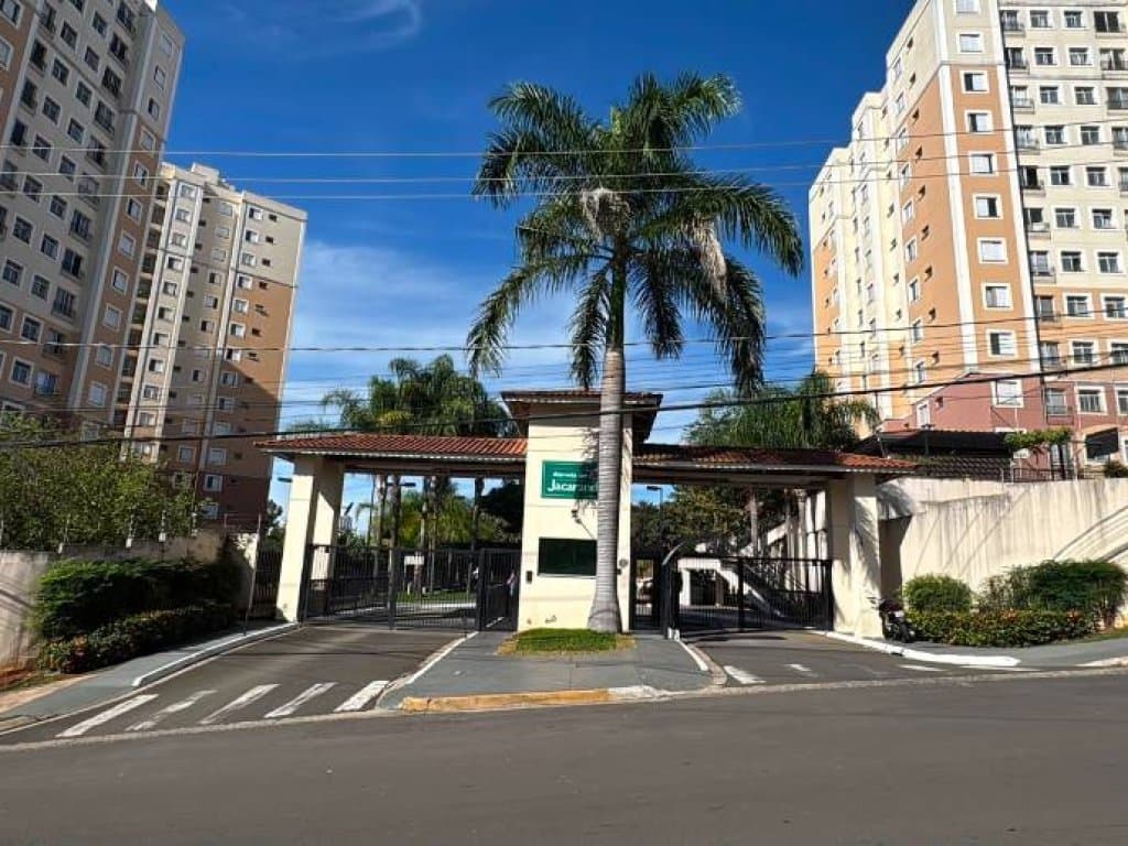 Foto 1 de 25: Apartamento em leilão em Campinas - SP, bairro Vila Satúrnia — Apartamento 47 m² (Unid. 04) - Vila Satúrnia - Campinas - SP