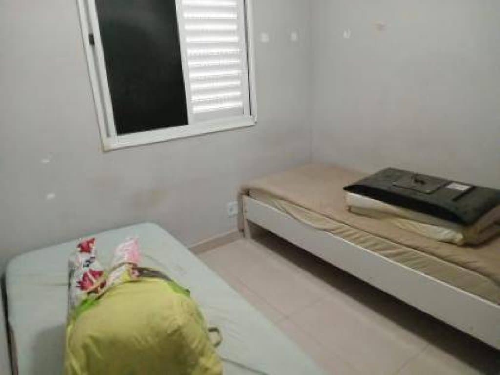 Foto 8 de 25: Apartamento em leilão em Campinas - SP, bairro Vila Satúrnia — Apartamento 47 m² (Unid. 04) - Vila Satúrnia - Campinas - SP