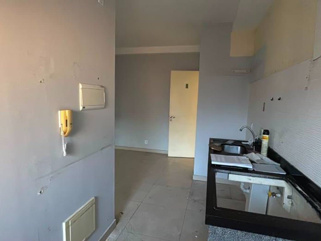 Foto 18 de 25: Apartamento em leilão em Campinas - SP, bairro Vila Satúrnia — Apartamento 47 m² (Unid. 04) - Vila Satúrnia - Campinas - SP