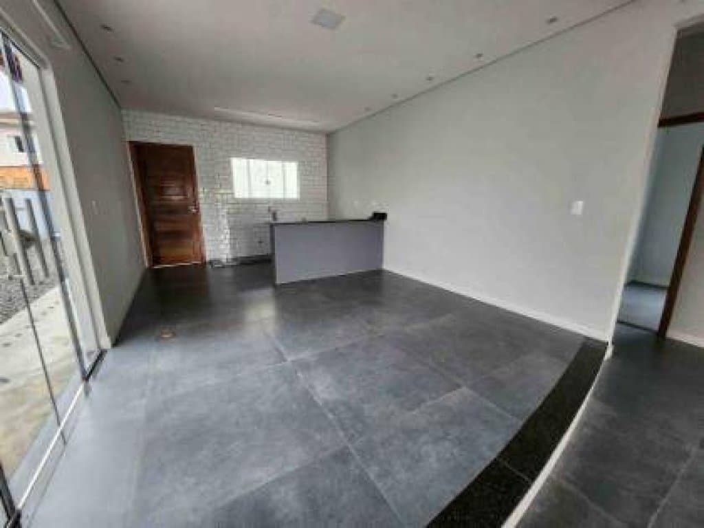 Foto 3 de 9: Casa em leilão em Joinville - SC, bairro Nova Brasília — Casa 139 m² - Nova Brasilia -  Joinville - SC