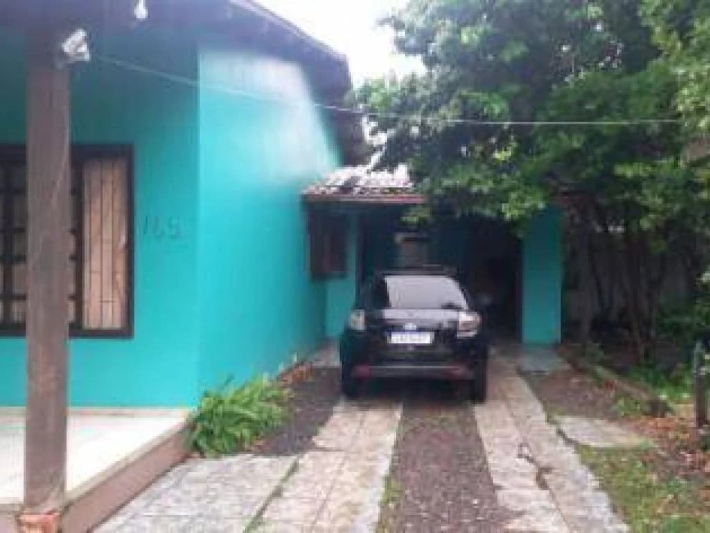 Foto 4 de 12: Casa em leilão em Venâncio Aires - RS, bairro União — Casa 181 m² - União - Venâncio Aires - RS