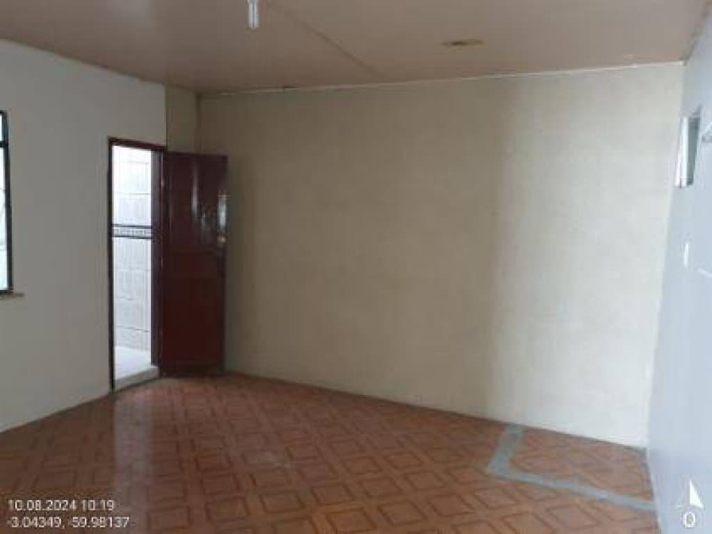 Foto 5 de 11: Casa em leilão em Manaus - AM, bairro Cidade Nova — Casa 228 m² - Cidade Nova - Manaus - AM