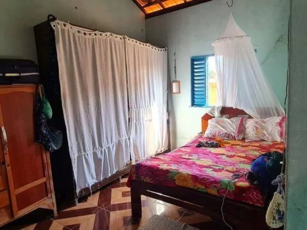 Foto 26 de 31: Casa em leilão em Urucuia - MG, bairro Rutilante — Casa 91 m² - Rutilante - Urucuia - MG