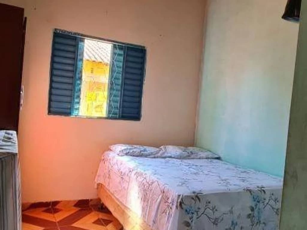 Foto 30 de 31: Casa em leilão em Urucuia - MG, bairro Rutilante — Casa 91 m² - Rutilante - Urucuia - MG