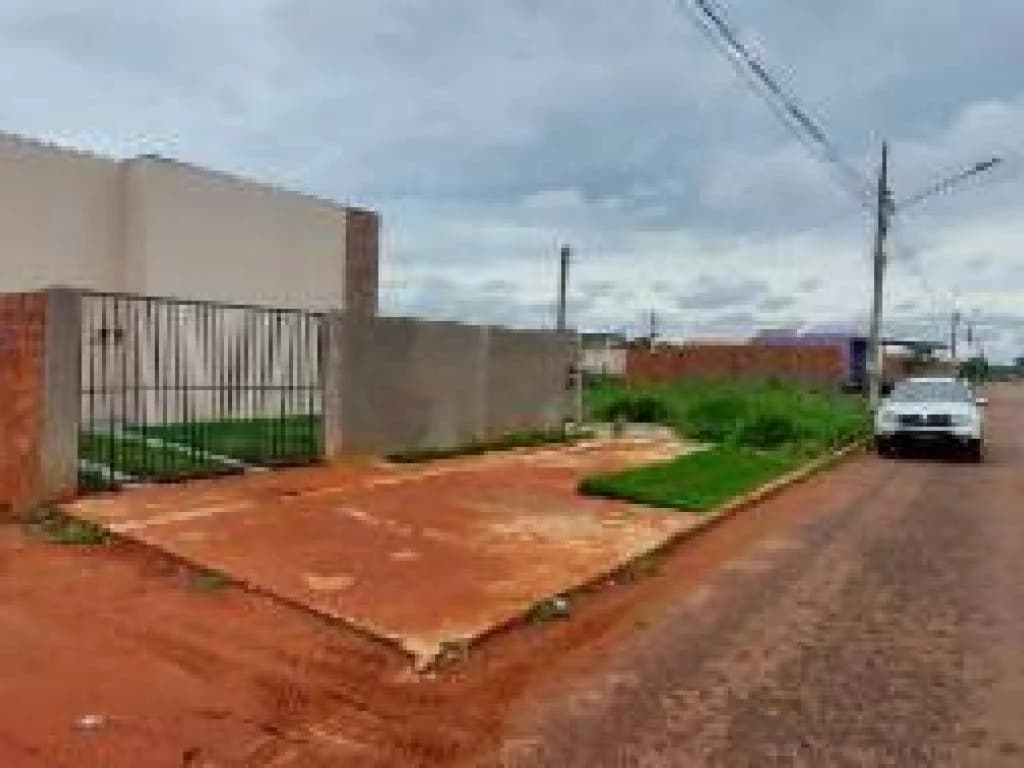 Foto 11 de 14: Casa em leilão em Sinop - MT, bairro Jardim Viena — Casa, Padrão, 0 Vaga(S) de Garagem