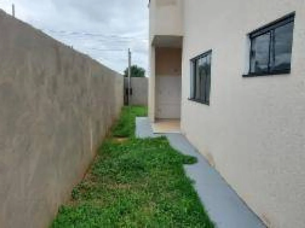Foto 10 de 14: Casa em leilão em Sinop - MT, bairro Jardim Viena — Casa, Padrão, 0 Vaga(S) de Garagem