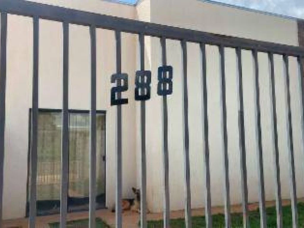 Foto 4 de 14: Casa em leilão em Sinop - MT, bairro Jardim Viena — Casa, Padrão, 0 Vaga(S) de Garagem
