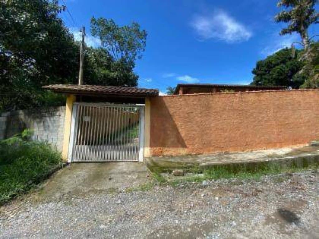 Foto 21 de 50: Casa em leilão em Santa Isabel - SP, bairro Recanto das Gaivotas — Casa, Padrão, 0 Vaga(S) de Garagem