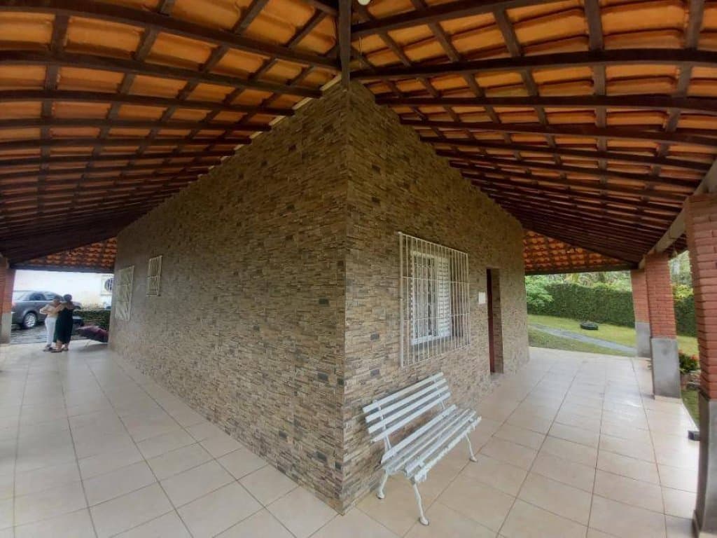 Foto 11 de 50: Casa em leilão em Santa Isabel - SP, bairro Recanto das Gaivotas — Casa, Padrão, 0 Vaga(S) de Garagem