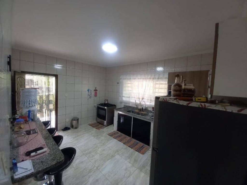 Foto 10 de 50: Casa em leilão em Santa Isabel - SP, bairro Recanto das Gaivotas — Casa, Padrão, 0 Vaga(S) de Garagem