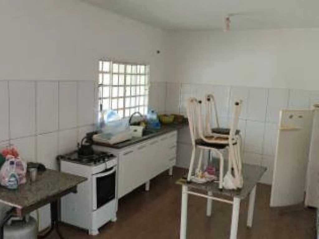 Foto 25 de 27: Casa em leilão em Promissão - SP — Casa, Padrão, 1 Vaga(S) de Garagem