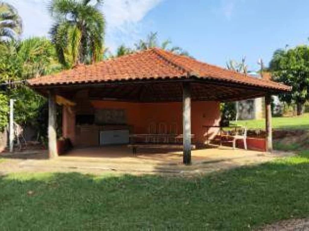 Foto 24 de 27: Casa em leilão em Promissão - SP — Casa, Padrão, 1 Vaga(S) de Garagem