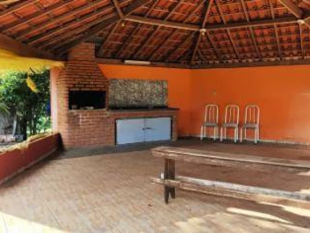 Foto 15 de 27: Casa em leilão em Promissão - SP — Casa, Padrão, 1 Vaga(S) de Garagem