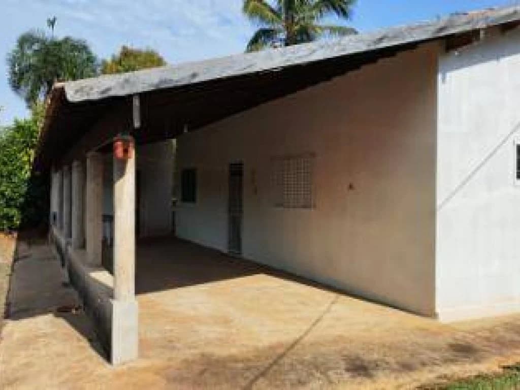 Foto 22 de 27: Casa em leilão em Promissão - SP — Casa, Padrão, 1 Vaga(S) de Garagem