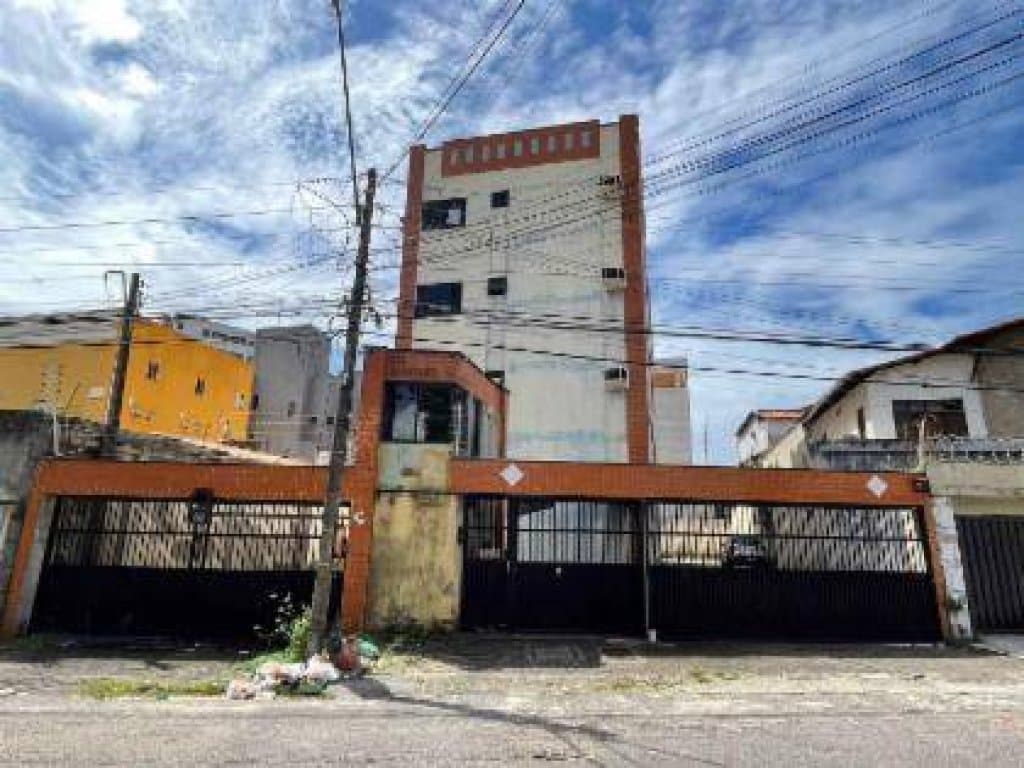 Foto 3 de 7: Apartamento em leilão em Fortaleza - CE, bairro Planalto Nova Aldeota — Apartamento, Padrão, 0 Vaga(S) de Garagem
