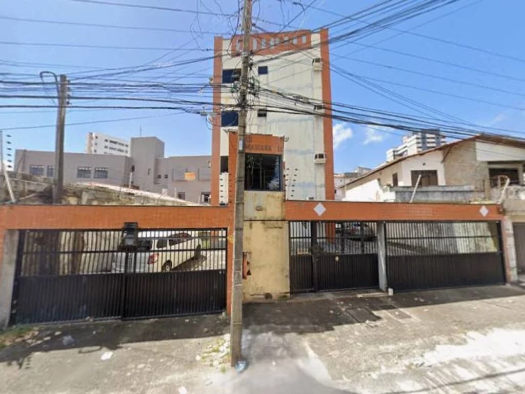 Foto 5 de 7: Apartamento em leilão em Fortaleza - CE, bairro Planalto Nova Aldeota — Apartamento, Padrão, 0 Vaga(S) de Garagem