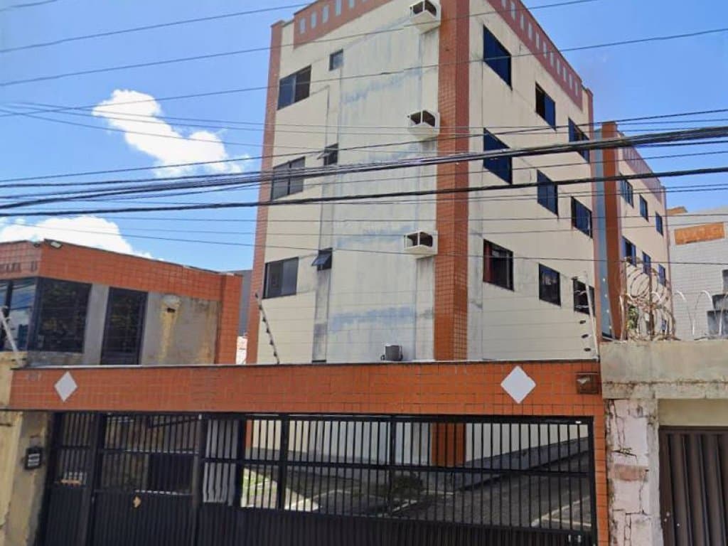 Foto 6 de 7: Apartamento em leilão em Fortaleza - CE, bairro Planalto Nova Aldeota — Apartamento, Padrão, 0 Vaga(S) de Garagem