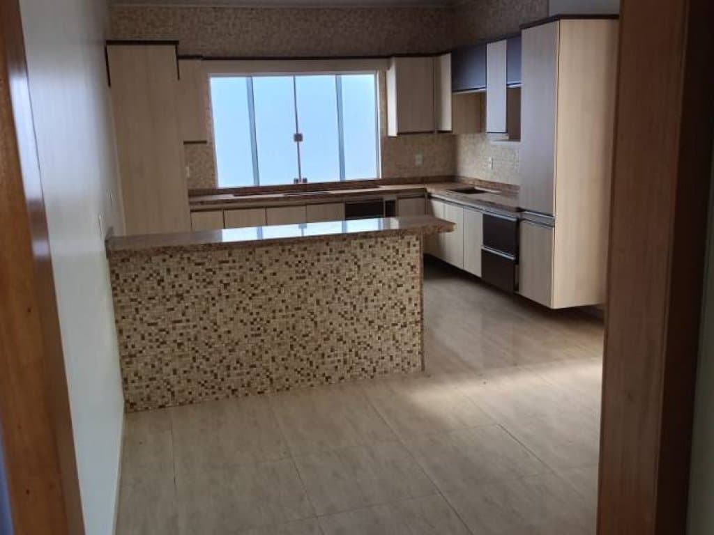 Foto 14 de 19: Casa em leilão em Nova Prata Do Iguaçu - PR, bairro Novo — Casa 136 m² - Novo - Nova Prata do Iguaçu - PR