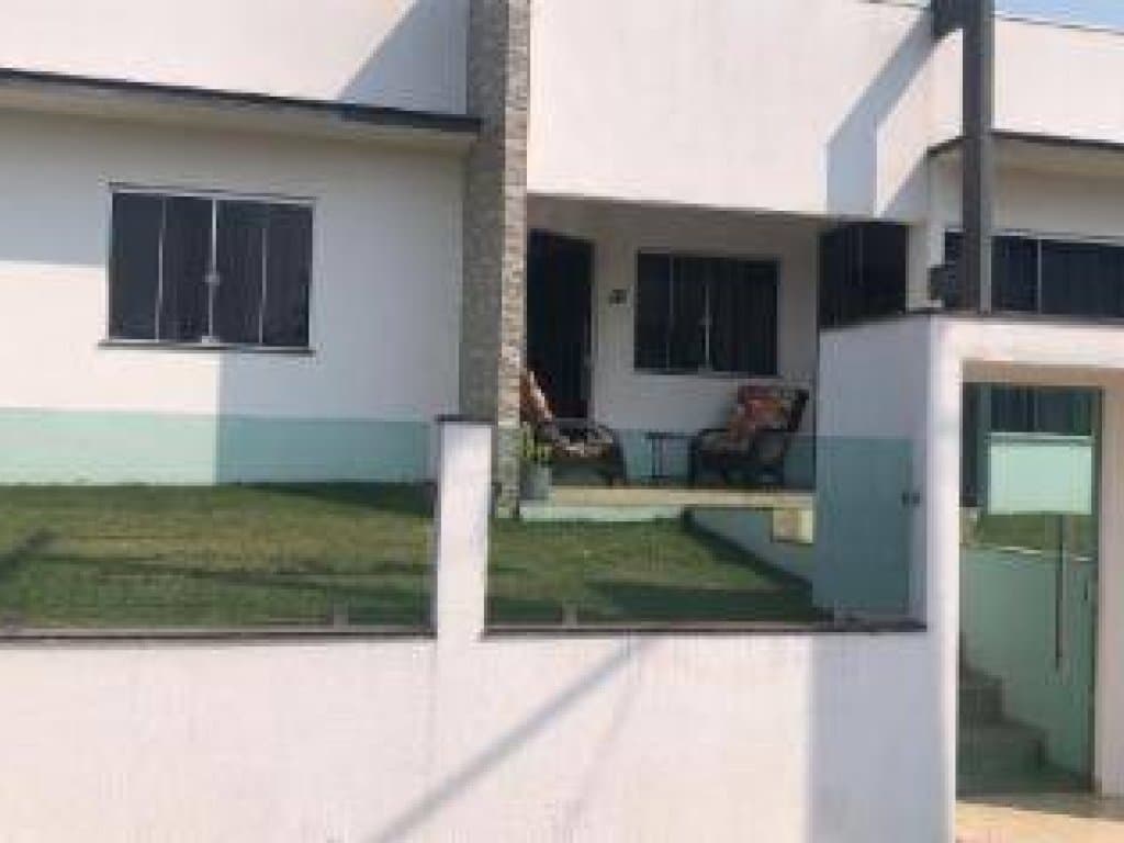 Foto 10 de 19: Casa em leilão em Nova Prata Do Iguaçu - PR, bairro Novo — Casa 136 m² - Novo - Nova Prata do Iguaçu - PR